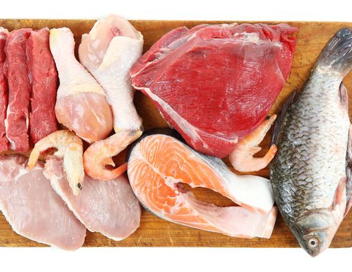 4 Tipe Orang yang Butuh Diet Tinggi Protein