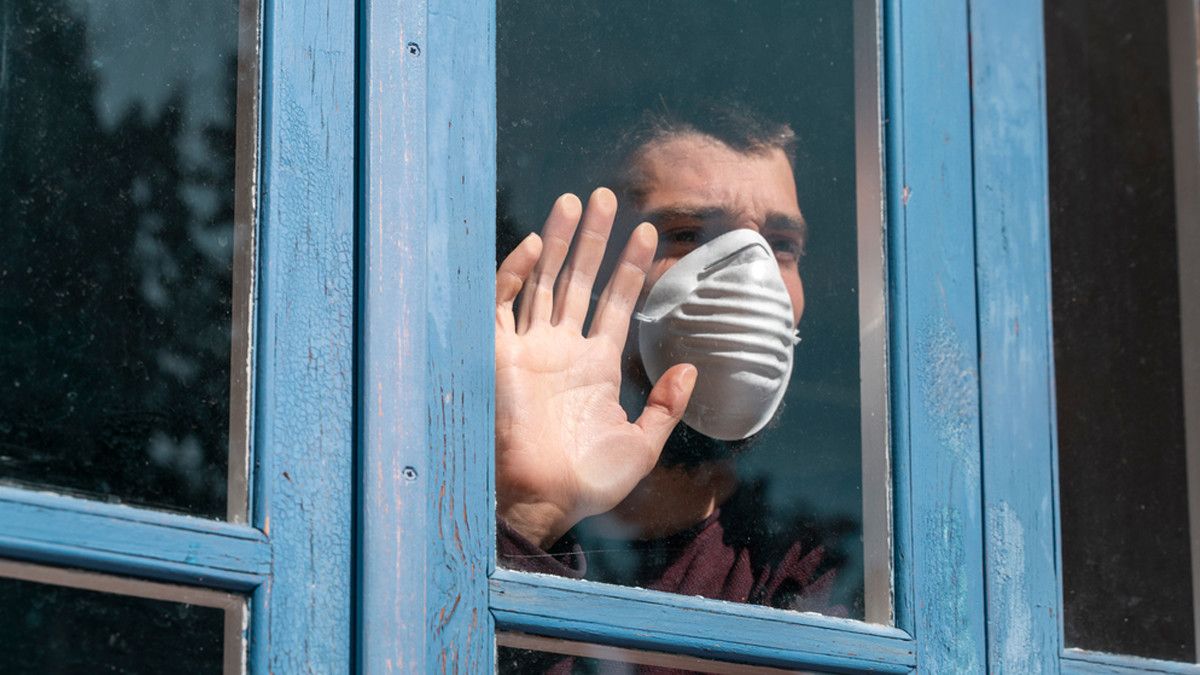 Waspadai Caution Fatigue, Jenuh Pemicu Lengah dari Bahaya COVID-19