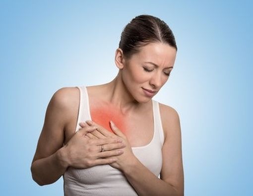 4 Tanda Kanker pada Wanita