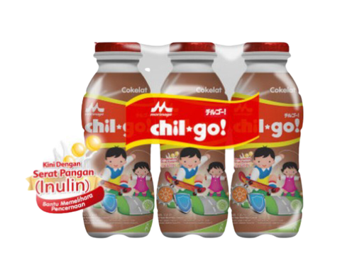 Chil Go