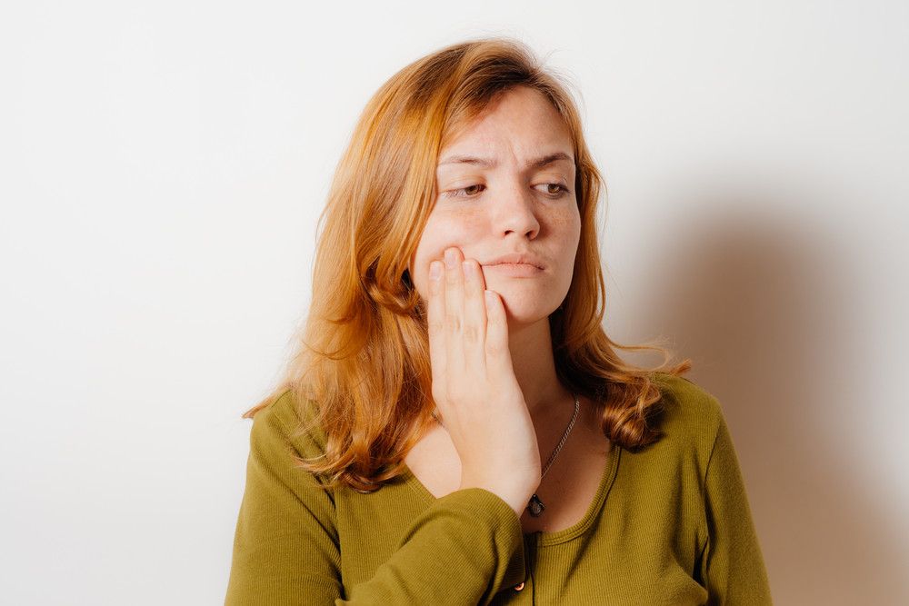 Deretan Penyakit yang Berawal dari Gigi Sensitif