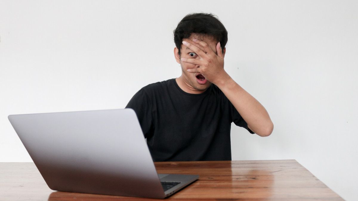 Kepo Cari Tahu Soal Video Porno, Apakah Termasuk Gangguan Mental?