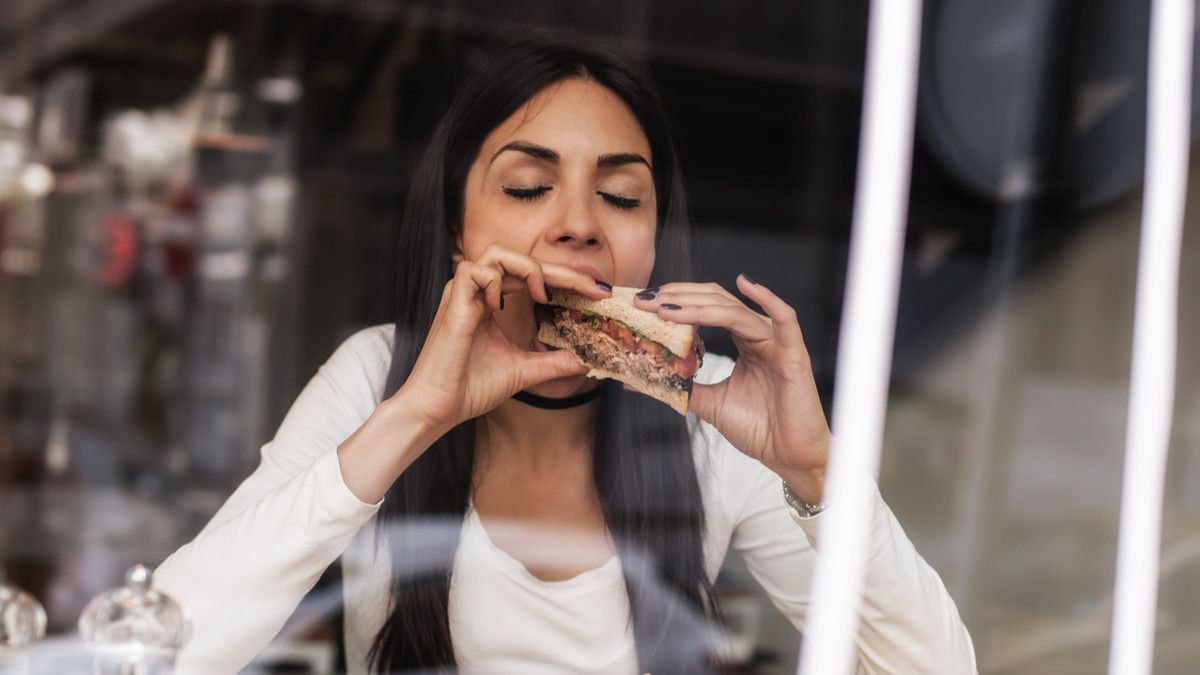 Makanan yang Tak Boleh Ada dalam Menu Sarapan Anda