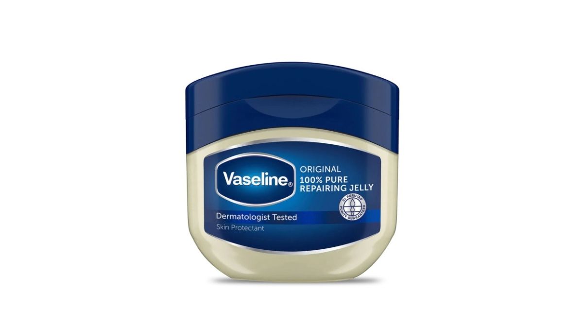 Vaseline Repairing Jelly