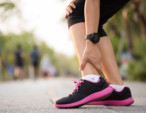 Cedera Paling Sering Saat Lari Maraton dan Cara Menghindarinya