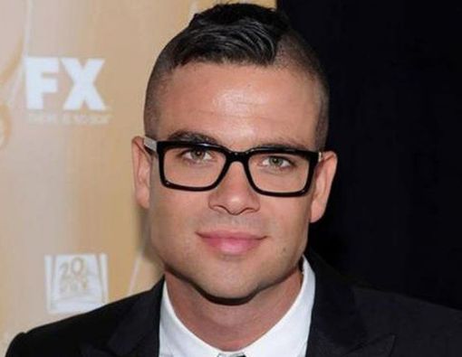 Aktor Serial Glee, Mark Salling, Meninggal akibat Bunuh Diri