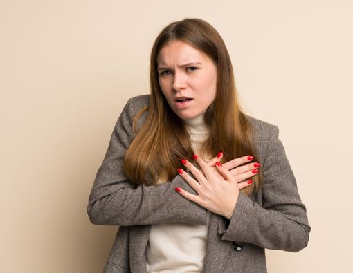 Deteksi Dini Penyakit Jantung, Waspadai 5 Hal Ini