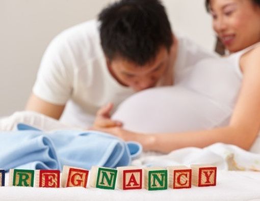 Hubungan Seksual pada Masa Kehamilan