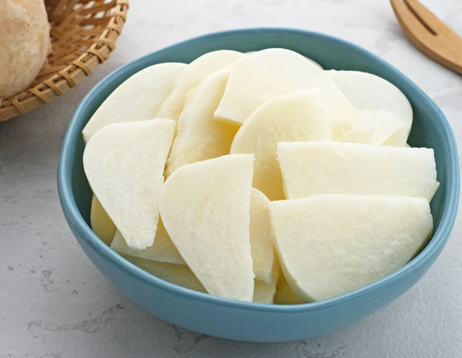 9 Manfaat Bengkuang untuk Ibu Hamil 