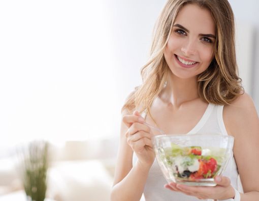 13 Tips Makan Sehat di Akhir Pekan