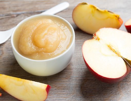 Bekal Buah Praktis untuk Dibawa si Kecil Jalan-jalan