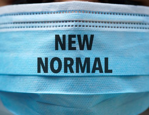 Apa Orang Indonesia Bisa Adaptasi dengan New Normal COVID-19?