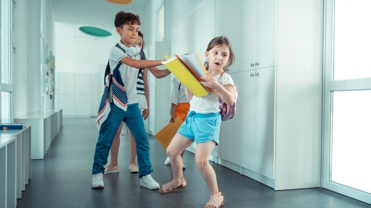 Penyebab dan Cara Mengatasi Anak yang Berperilaku Kasar