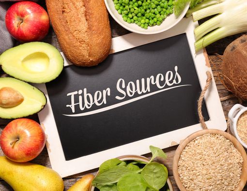 Manfaat Sehat Konsumsi Serat