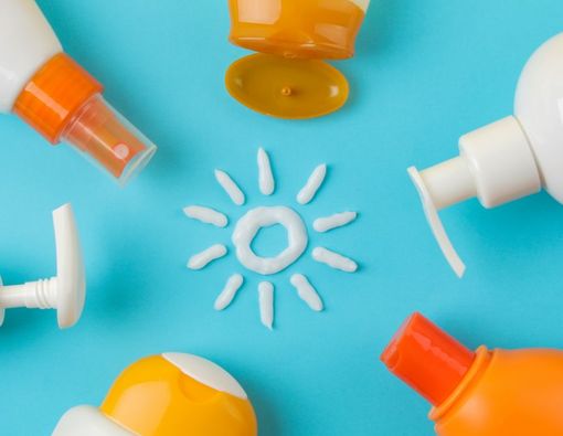 Jangan Salah, Begini Cara Membedakan SPF Sunscreen Palsu dan Asli