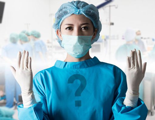 Mioma di Rahim, Haruskah Dioperasi?