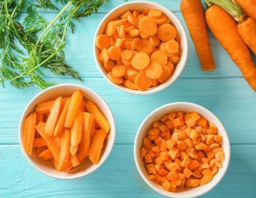 Pilihan Makanan Sehat untuk Pasien Kemoterapi