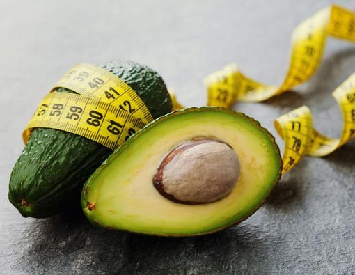 3 Makanan Tinggi Kalori yang Aman Dikonsumsi saat Diet