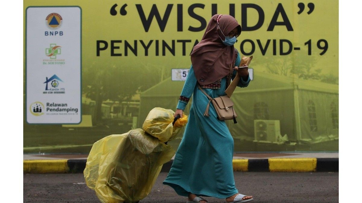 Cemas dan Stres? Coba Terapkan Mindfulness!