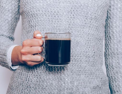 Tanda Kebanyakan Kafein pada Tubuh yang Wajib Diwaspadai