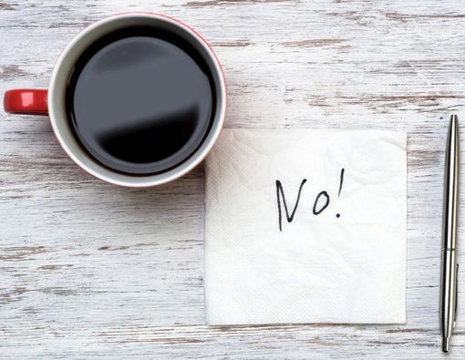 Inilah yang Terjadi saat Anda Berhenti Konsumsi Kafein