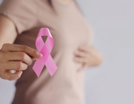 Aku Berjuang Hidup Normal Meski Kanker Merenggut Payudaraku