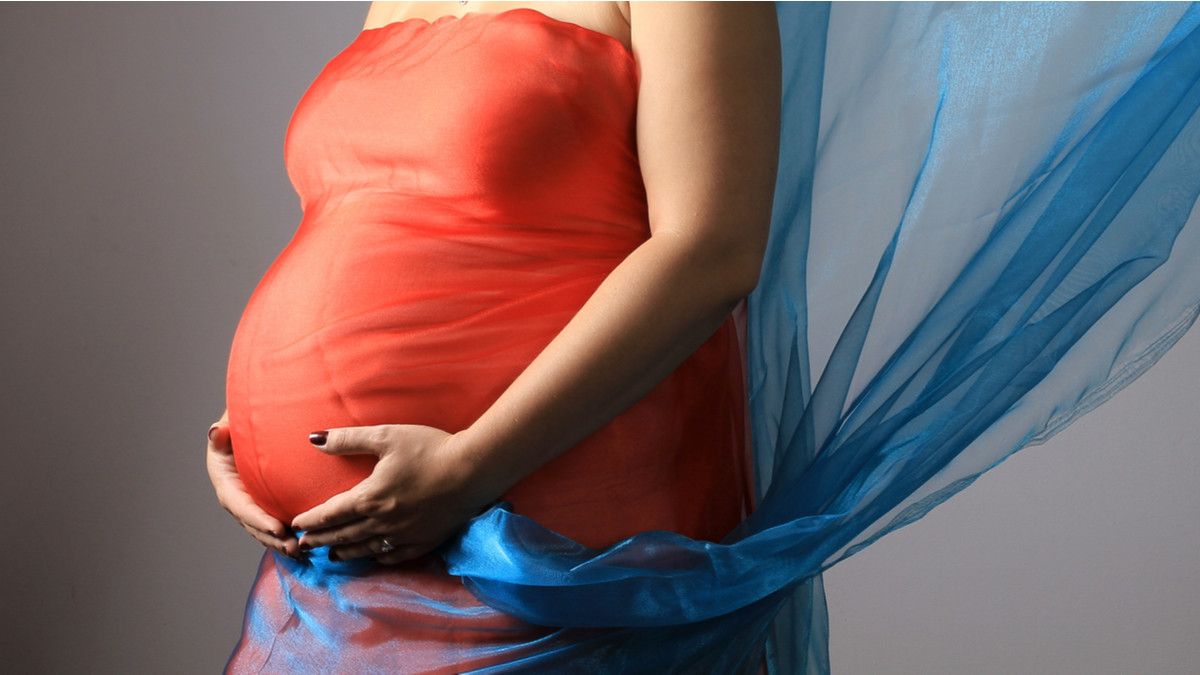 Waspadai Gejala Plasenta Previa dan Faktor Risikonya