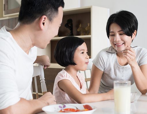 Berapa Kebutuhan Mineral si Kecil Setiap Hari?