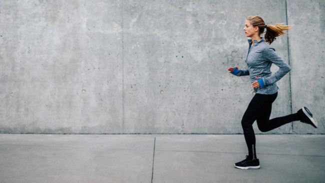 3 Cara Ampuh Bakar Lemak