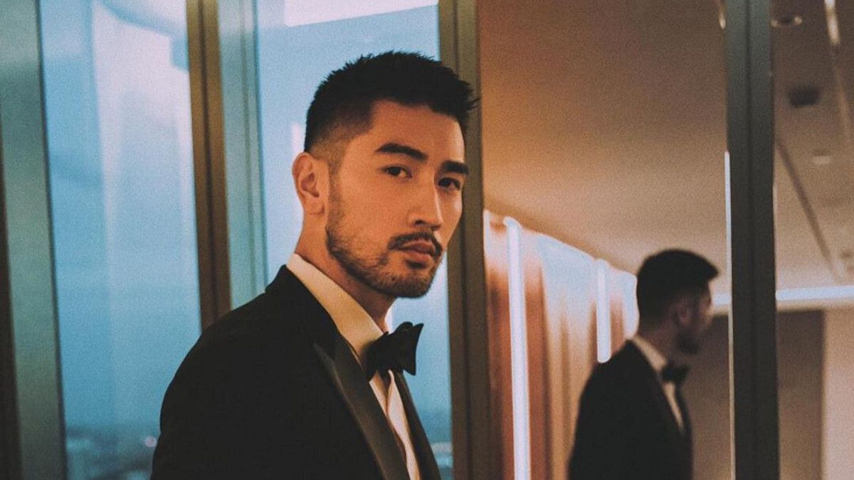 Aktor Godfrey Gao Meninggal, Waspadai Ciri-ciri Serangan Jantung!