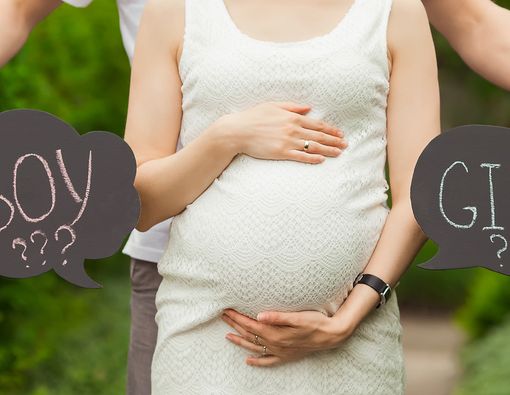 Mitos dan Fakta Seputar Tanda-tanda Jenis Kelamin Bayi