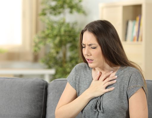 Benarkah Asma Bisa Muncul Saat Dewasa?