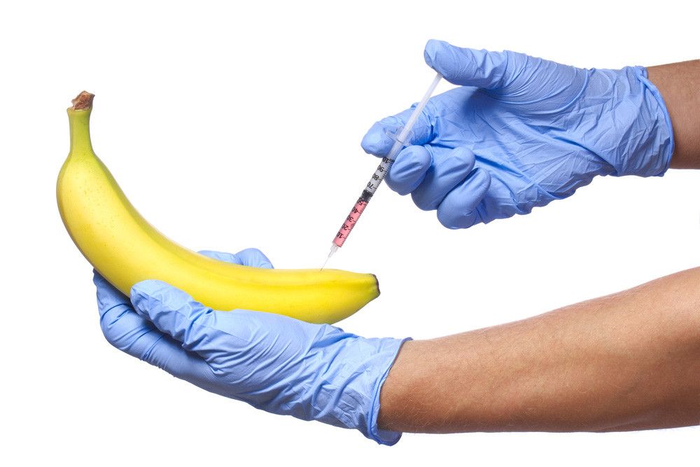 Suntik Hormon Bisa Menambah Besar Ukuran Penis?