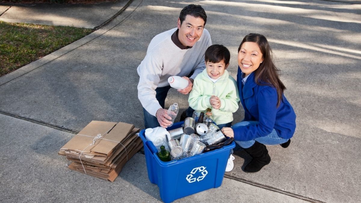 Hidup Sehat dengan Konsep Green Living