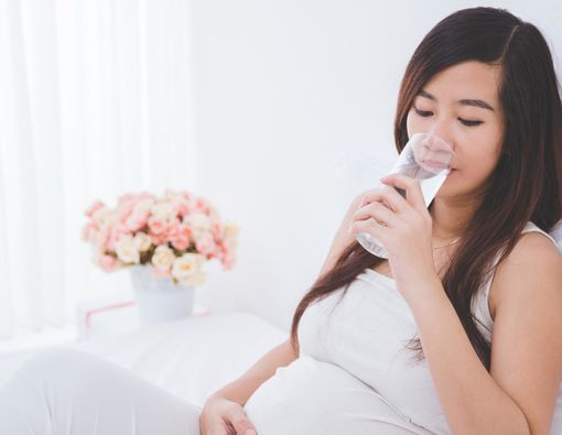 6 Tips Tetap Sehat bagi Ibu Hamil Meski Harus Bed Rest