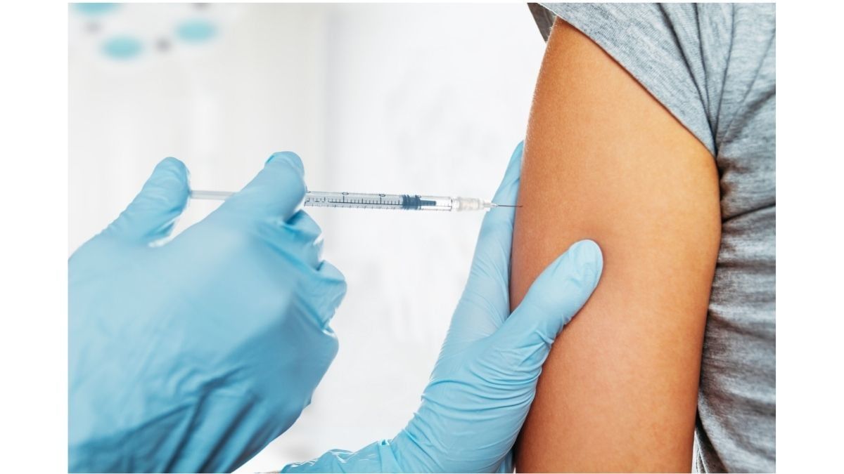 Daftar Vaksin untuk Pencernaan yang Sebaiknya Tak Dilewatkan