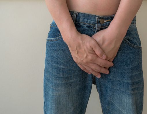 9 Cara Mencegah Bau Tak Sedap pada Selangkangan Pria