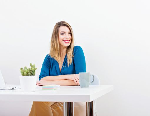 Lakukan 6 Hal Sehat Ini di Kantor Sebelum Libur Tahun Baru