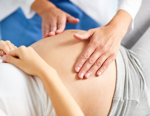 Jangan Terkecoh, Ini Beda Kontraksi Asli dan Kontraksi Palsu