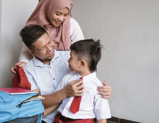 Benarkah Banyak Penduduk Indonesia yang Kekurangan Vitamin D?