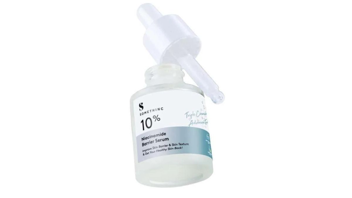 Somethinc 10% Niacinamide Barrier Serum