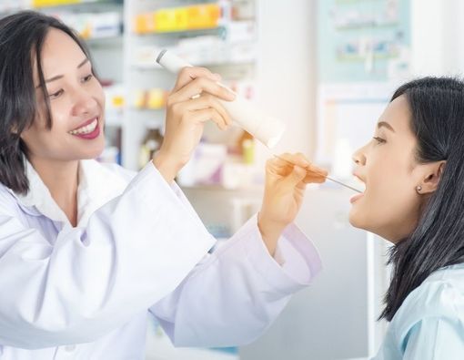 Bahayakah Kista di Mulut? Kenali Gejalanya Sejak Dini