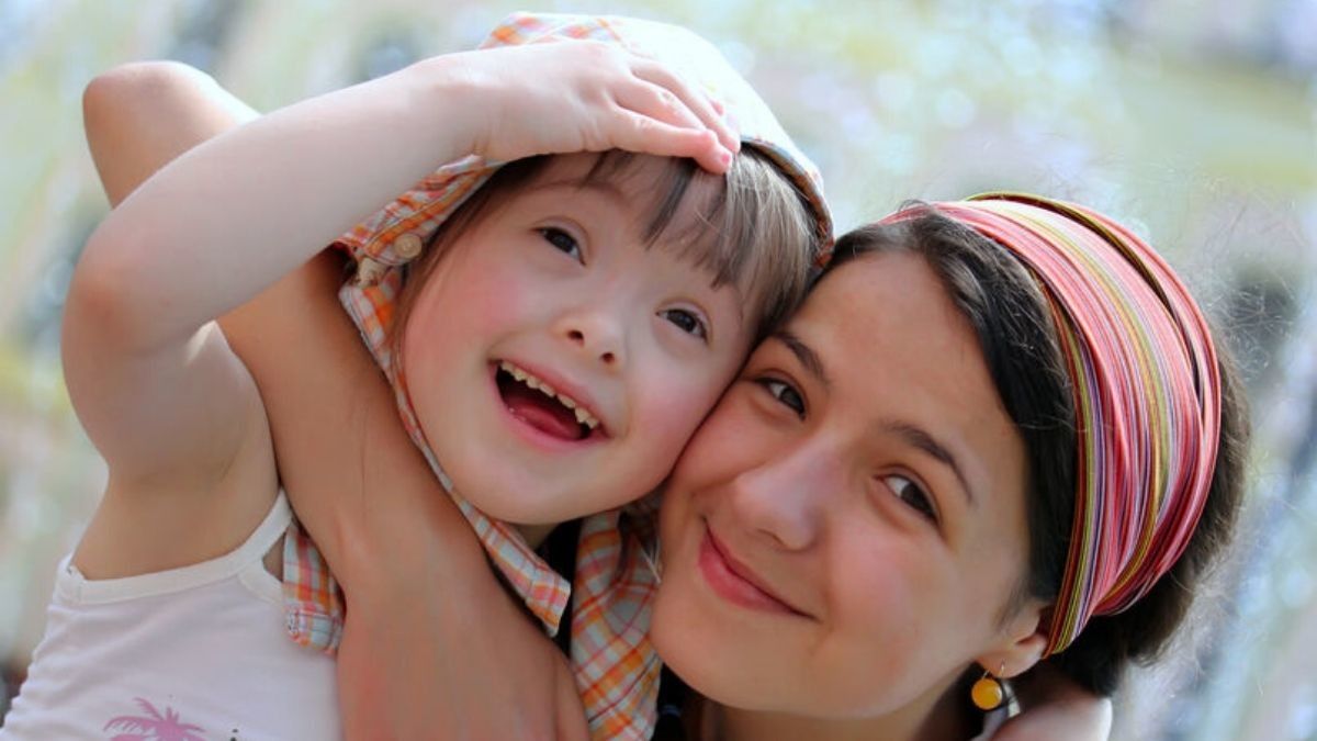 Tips Mengajarkan Gaya Hidup Sehat pada Anak Berkebutuhan Khusus