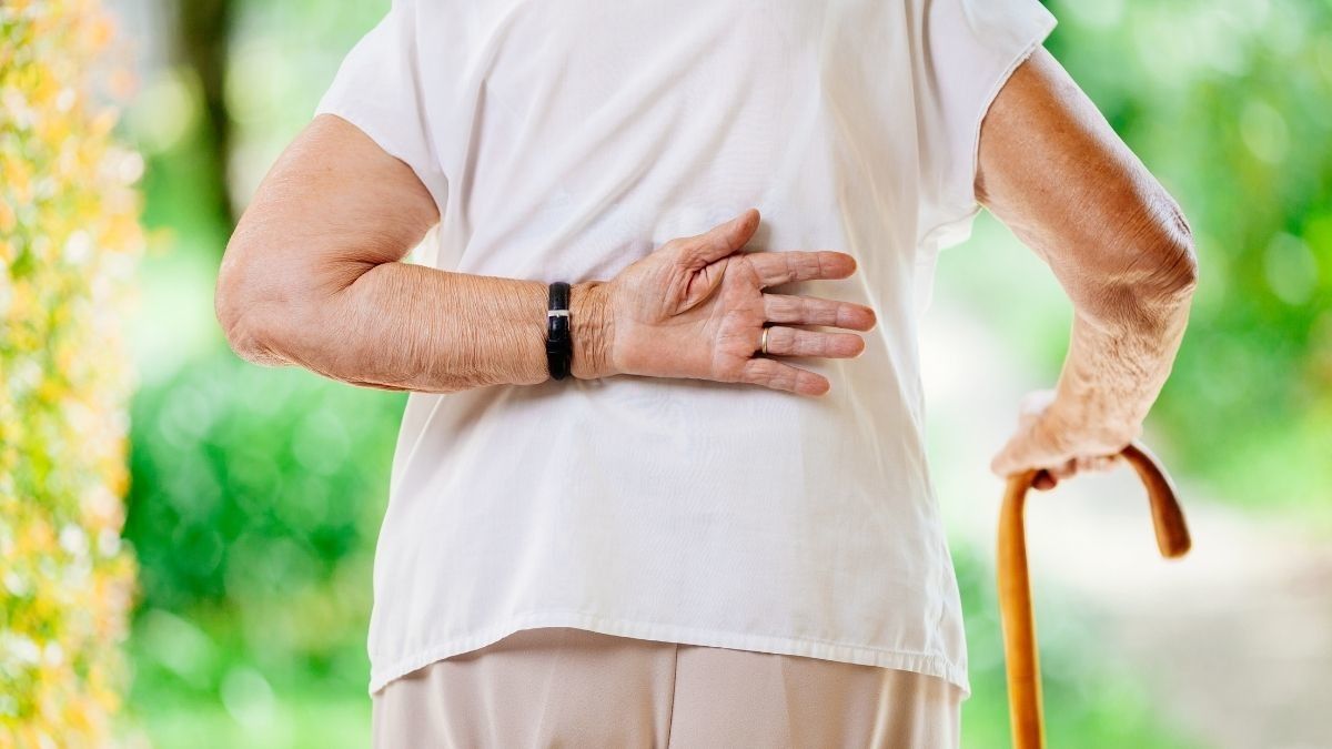 Penyebab Sarcopenia, Kehilangan Massa Otot pada Lansia