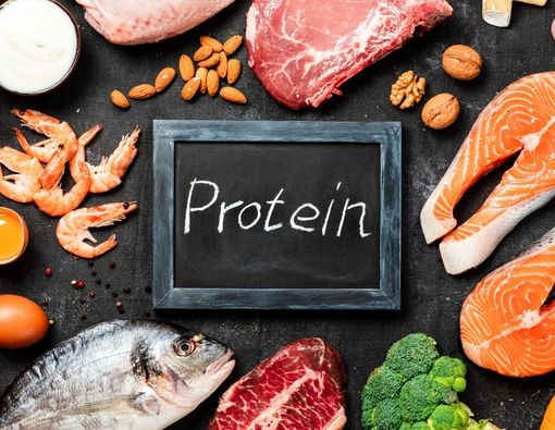 Manfaat Protein untuk Kesehatan Penderita Kanker