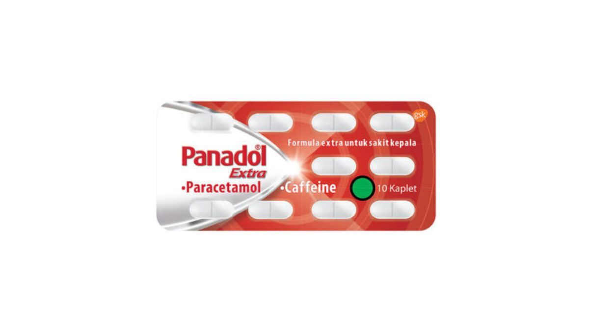 panadol extra