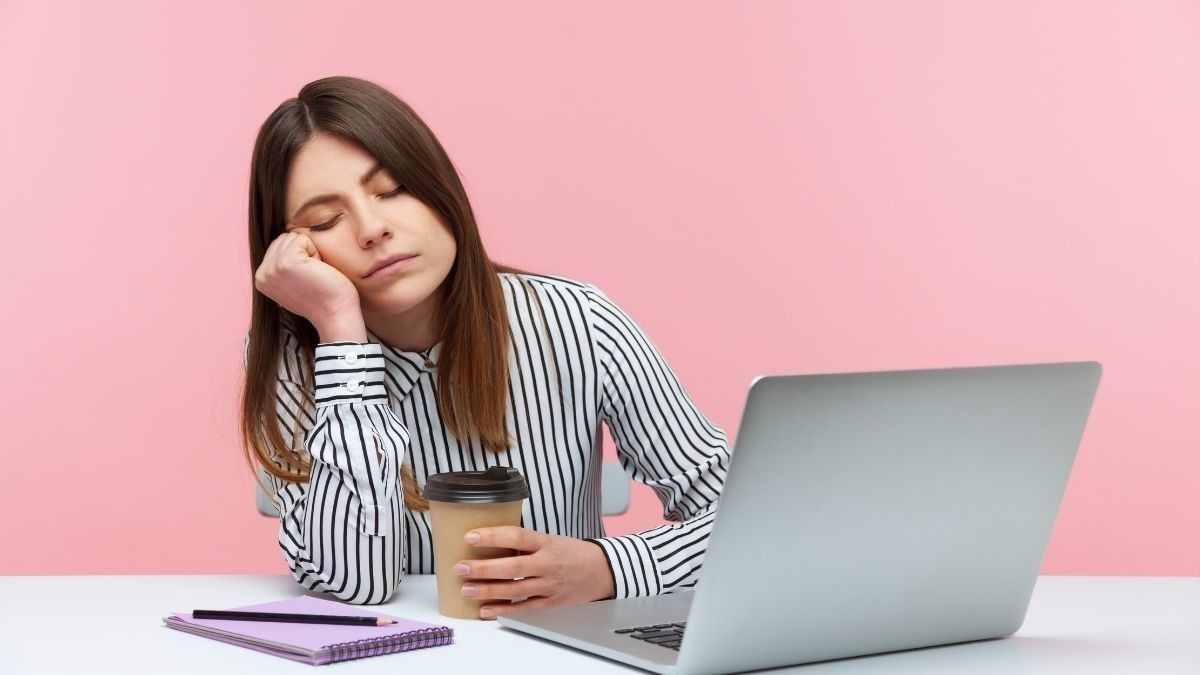 Kopi vs Begadang, Mana yang Lebih Buruk untuk Jantung?