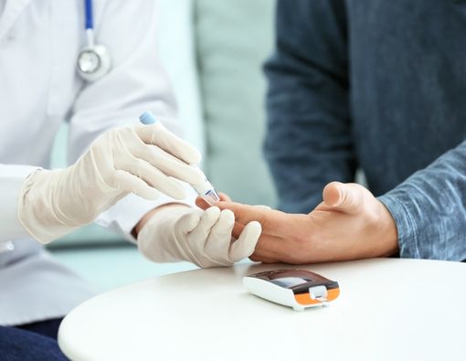 Mengetahui Angka Harapan Hidup Penderita Diabetes