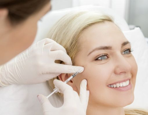 Kecanduan Suntik Filler, Adakah Efek Sampingnya?