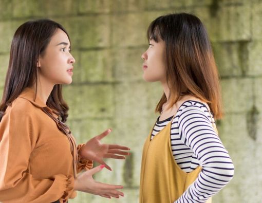 Dulu Akur Sekarang Tidak, Ini Penyebab Saudara Bertengkar Saat Dewasa